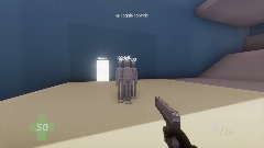 A screenshot taken in Dreams. 9 of 23.