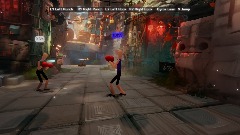 A screenshot taken in Dreams. 4 of 24.