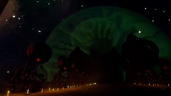 A screenshot taken in Dreams. 6 of 8.