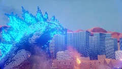 A screenshot taken in Dreams. 3 of 10.