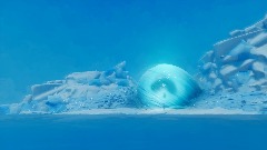 A screenshot taken in Dreams. 3 of 8.