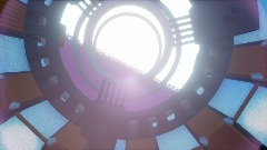 A screenshot taken in Dreams. 5 of 25.