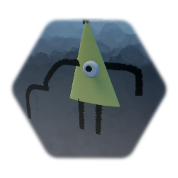 Bill Cipher