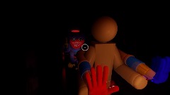 A screenshot taken in Dreams. 17 of 18.