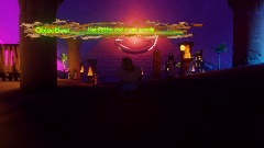 A screenshot taken in Dreams. 5 of 9.