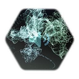 Horror Scream Female 1