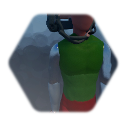 Remezcla de Male Form: Slimñ