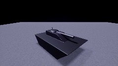 A screenshot taken in Dreams. 16 of 17.