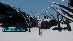 A screenshot taken in Dreams. 11 of 16.