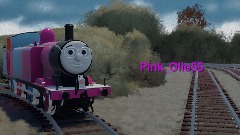 Pink_Olio55 Intro
