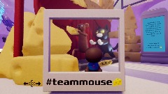 A screenshot taken in Dreams. 21 of 30.