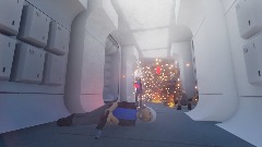 A screenshot taken in Dreams. 1 of 20.