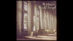 Watching the World Forget