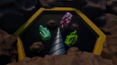 A screenshot taken in Dreams. 2 of 8.