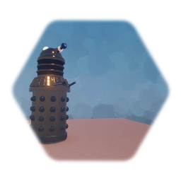 Doctor Who collection