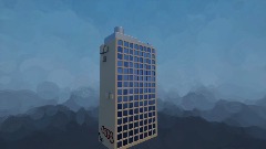 A screenshot taken in Dreams. 6 of 14.