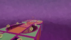 Dreams Tutorial - My Treasure Hunt!