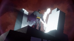 A screenshot taken in Dreams. 4 of 9.