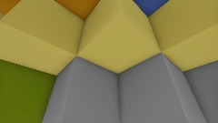 A screenshot taken in Dreams. 7 of 26.