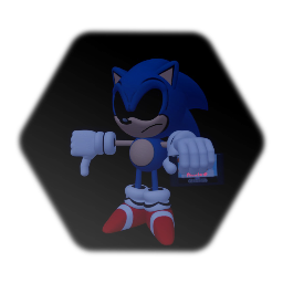 Piracy Sonic.Mpeg