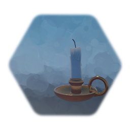 Candle II