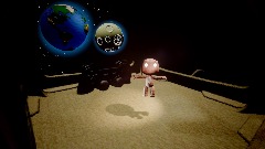 A screenshot taken in Dreams. 19 of 29.