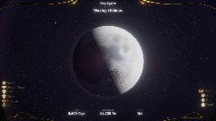 A screenshot taken in Dreams. 6 of 19.