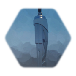 Endo Lower Arm
