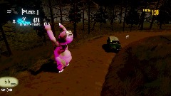 A screenshot taken in Dreams. 2 of 2.