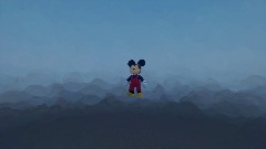 A screenshot taken in Dreams. 5 of 6.