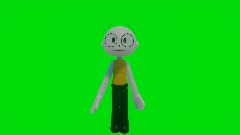 A screenshot taken in Dreams. 1 of 1.