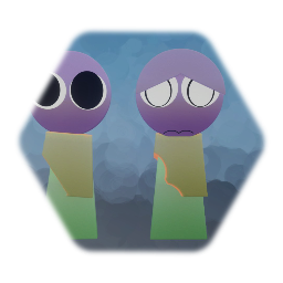 Sprunki 1996 oc [derry]