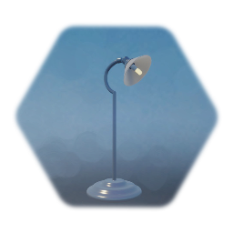 Floor lamp