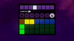 A screenshot taken in Dreams. 5 of 10.