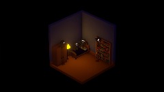 A screenshot taken in Dreams. 1 of 1.