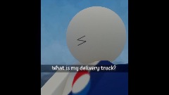 WHAT IS MY DELIVERY TRUCK
