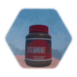 Remix de Vitamine Z