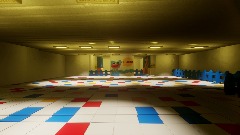 A screenshot taken in Dreams. 7 of 7.