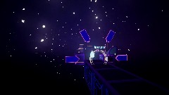 A screenshot taken in Dreams. 3 of 4.