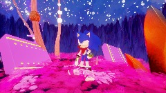 A screenshot taken in Dreams. 20 of 24.