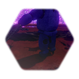 Remix of Painterly flowey