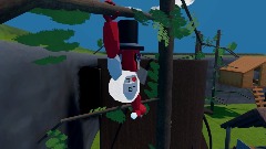 A screenshot taken in Dreams. 1 of 1.