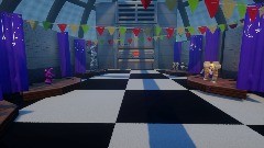 Fnaf Colosseum