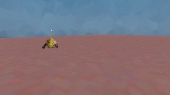 A screenshot taken in Dreams. 13 of 27.