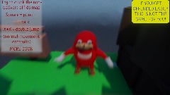 A screenshot taken in Dreams. 9 of 9.