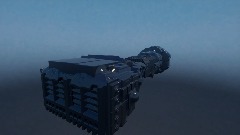 A screenshot taken in Dreams. 1 of 1.