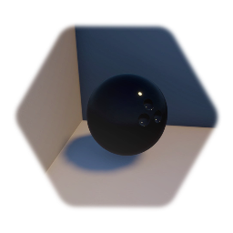 Bowling Ball