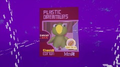 A screenshot taken in Dreams. 13 of 17.