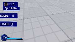 A screenshot taken in Dreams. 9 of 12.