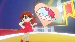 Niveau Spécial Skid & Pump (Girlfriend)